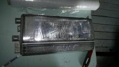 Фара. Nissan Bluebird, EU11