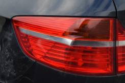 Стоп-сигнал. BMW X6, E71