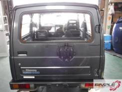 Suzuki Jimny. JA11, F6A