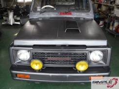 Suzuki Jimny. JA11, F6A