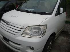 Дверь боковая. Toyota Noah, AZR65G, AZR65, AZR60G, AZR60 Двигатель 1AZFSE