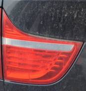 Стоп-сигнал. BMW X6, E71
