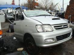 Дверь боковая. Toyota Town Ace Noah, SR50G, CR40G, CR50G, SR40G Двигатели: 3CT, 3CTE, 3SFE