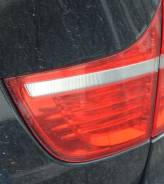 Стоп-сигнал. BMW X6, E71