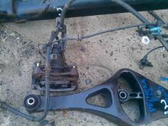 Суппорт тормозной. Nissan Primera, WTP12 Двигатель QR20DE