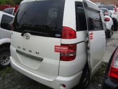 Дверь боковая. Toyota Noah, AZR65G, AZR65, AZR60G, AZR60 Двигатель 1AZFSE