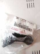 Крепление фары. Toyota Land Cruiser, URJ202, UZJ200, VDJ200, URJ200, GRJ200 Двигатели: 1URFE, 2UZFE, 1GRFE, 1VDFTV, 3URFE