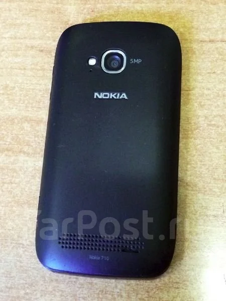 Nokia Lumia 710. �/� ����