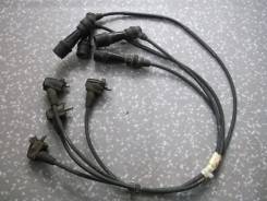 Высоковольтные провода. Toyota: Hilux Surf, Coaster, 4Runner, Hiace, Qualis, Regius Ace, Hilux, Land Cruiser Prado, Dyna, Toyoace, T.U.V, Quick Delive...