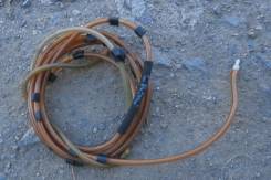 Шланг омывателя. Toyota Town Ace Noah, SR50, CR50G, KR52, SR50G, CR50, CR52, CR51 Toyota Lite Ace Noah, KR52, CR50G, SR50G, CR52, CR51, CR50, SR50