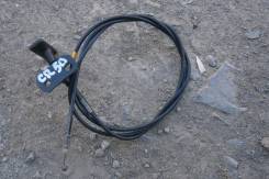 Тросик замка капота. Toyota Lite Ace Noah, KR52, CR50G, SR50G, CR52, CR51, CR50, SR50