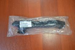 Крепление бампера. Subaru Forester, SHJ Двигатель EJ20A