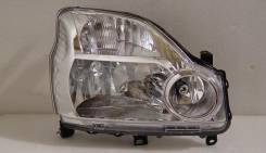 Фара. Nissan X-Trail, TNT31, DNT31, NT31