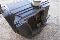 Радиатор отопителя. Toyota Lite Ace Noah, CR50G, CR50