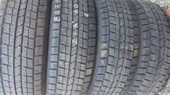 Dunlop DSX. Зимние, без шипов, 2010 год, износ: 10%, 4 шт