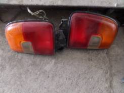 Стоп-сигнал. Toyota RAV4, SXA11, SXA11G, SXA11W Двигатель 3SFE