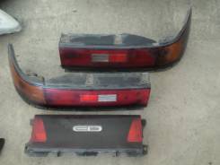 Стоп-сигнал. Toyota Carina ED, ST180 Двигатель 4SFE