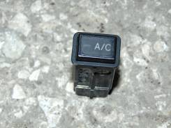 Кнопка включения кондиционера. Toyota Lite Ace, CR31, CR31G Toyota Town Ace, CR31, CR31G Двигатель 3CT