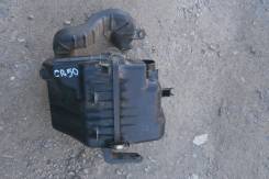 Корпус воздушного фильтра. Toyota Town Ace Noah, CR50G, CR50, CR52, CR51 Toyota Lite Ace Noah, CR50G, CR52, CR51, CR50 Двигатели: 3CE, 3CT, 3CTE