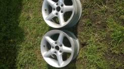 TSW. 7.0x15", 5x114.30