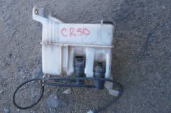 Бачок стеклоомывателя. Toyota Town Ace Noah, CR50, CR50G, CR52, CR51 Toyota Lite Ace Noah, CR52, CR51, CR50, CR50G