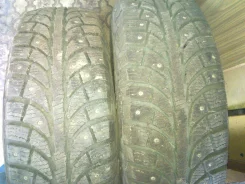 GT Radial Champiro 50. ������, ����������, 2015 ���, ��� ������, 4 ��