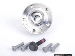 Подшипник ступицы. Volkswagen: Passat, Caddy, Eos, Jetta, Scirocco, Sharan, Tiguan, Passat CC, Touran, Golf, Beetle Audi: TT, S3, Q3, TT RS, RS Q3, RS...