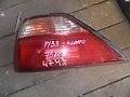 Стоп-сигнал. Nissan Gloria, PY33, PY33E Двигатели: VG30E, VG30ET