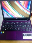 Acer Aspire E5-571G. 1,7����, ��� 4 ��, ���� 500���, WiFi, ����������� �� 4��.