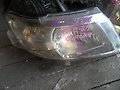 Фара. Nissan Serena, NC25 Двигатель MR20DE
