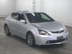 Toyota WiLL VS. ZZE127, 1ZZ ����
