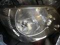 Фара. Toyota Noah, AZR60 Двигатель 1AZFSE