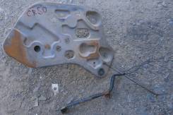 Крепление аккумулятора. Toyota Town Ace Noah, CR50, CR50G Toyota Lite Ace Noah, CR50G, CR50
