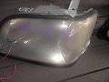 Фара. Toyota Crown, GS171, GS171W Двигатель 1GFE