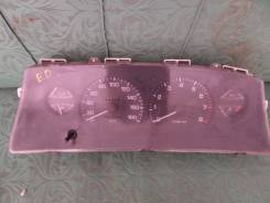 Панель приборов. Toyota Carina ED, ST180 Двигатель 4SFE