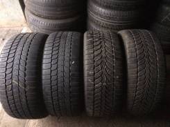 Bridgestone Blizzak LM-50. Зимние, без шипов, износ: 20%, 4 шт
