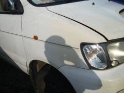 Крыло. Toyota Town Ace Noah, CR50G, SR40G, SR50G, CR40G Двигатели: 3SFE, 3CT, 3CTE