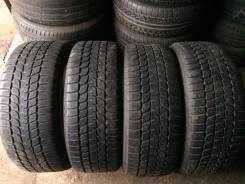 Bridgestone Blizzak LM-25 4x4. Зимние, без шипов, износ: 20%, 4 шт