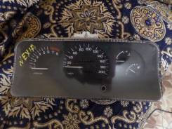 Панель приборов. Daewoo Nexia