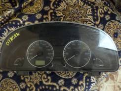Панель приборов. Citroen Xsara