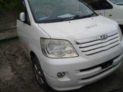 Рулевая рейка. Toyota Noah, AZR65, AZR65G Двигатель 1AZFSE