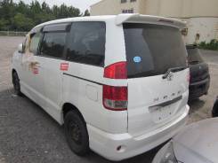 Стекло боковое. Toyota Noah, AZR65, AZR65G, AZR60G, AZR60 Двигатель 1AZFSE