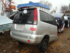Стоп-сигнал. Toyota Town Ace Noah, CR50G, SR40G, SR50G, CR40G Двигатели: 3SFE, 3CT, 3CTE