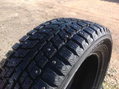 Dunlop Winter Maxx WM01. ������, ����������, 2013 ���, ����� ����