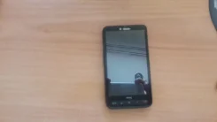 HTC HD2. �/� ����