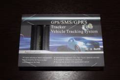 Автомобильный GPS трекер PST-VT103A