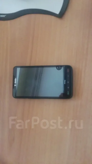 HTC HD2. �/� ����