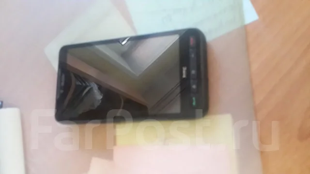 HTC HD2. �/� ����