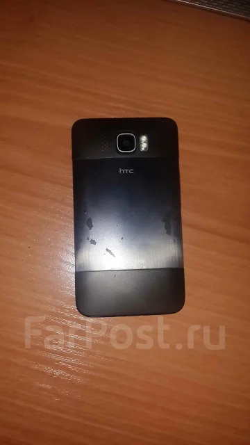 HTC HD2. �/� ����
