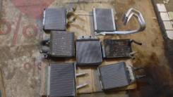 Радиатор отопителя. Nissan Primera, RP12, WHP12, HP12, P12, QP12, TNP12, TP12, WTNP12, WRP12, WTP12 Двигатели: QG18DE, QR25DD, QR20DE, SR20VE